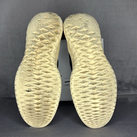 🔥🔥🔥Cole Haan Men's Generation ZeroGrand II Sneakers Size 9.5🔥🔥🔥 - Picture 5 of 10